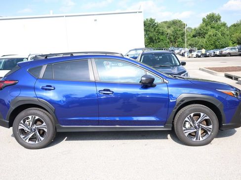 Certified 2026 Subaru Crosstrek 2.5i Premium w/ Crosstrek Mirror Package AWD/4WD image 5