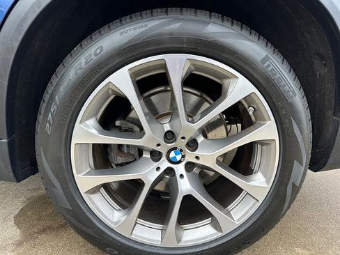Used 2019 BMW X5 xDrive40i image 31