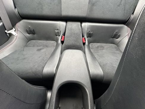 Used 2018 Subaru BRZ Limited w/ Performance Package image 30