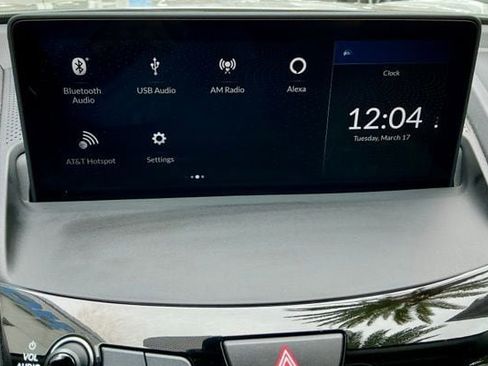 Used 2023 Acura RDX Technology Package image 32