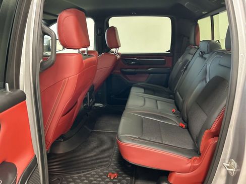 Used 2021 RAM 1500 TRX w/ Trailer Tow Group image 22