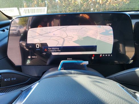 New 2026 Chevrolet Traverse High Country image 33