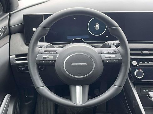 New 2026 Hyundai Santa Cruz Limited AWD/4WD image 14