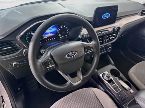 Used 2022 Ford Escape SE AWD/4WD image 10