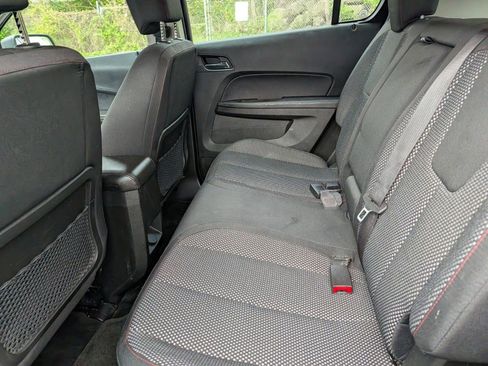 Used 2017 Chevrolet Equinox LS FWD image 14