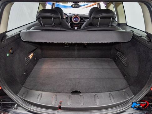 Used 2013 MINI Cooper Clubman S image 19