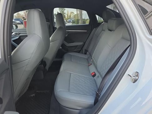 Used 2023 Audi S3 Premium Plus w/ Premium Plus Package image 10