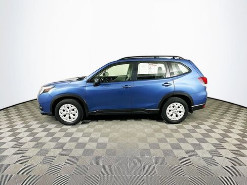 Used 2023 Subaru Forester image 6