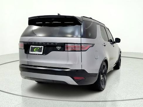 Used 2023 Land Rover Discovery S R-Dynamic AWD/4WD image 8