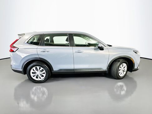 Used 2024 Honda CR-V LX image 8