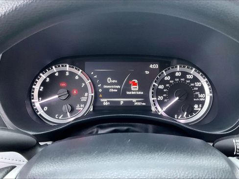 Used 2023 Toyota Highlander L AWD/4WD image 13