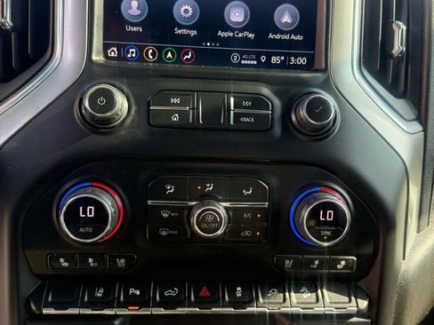 Used 2022 Chevrolet Silverado 2500 LTZ w/ LTZ Premium Texas Edition image 14