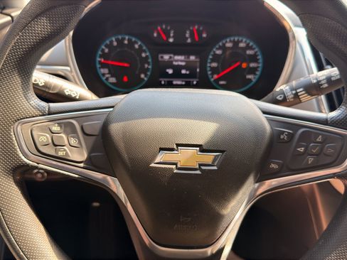 Used 2019 Chevrolet Equinox LS w/ LPO, Cargo Package AWD/4WD image 23