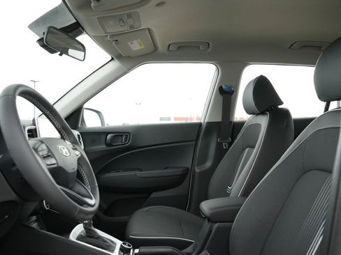 New 2026 Hyundai Venue SEL image 23