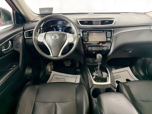 Used 2016 Nissan Rogue SL image 22