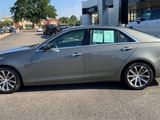 Certified 2016 Cadillac CTS Luxury image 5