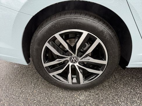 New 2026 Volkswagen Jetta SE image 23