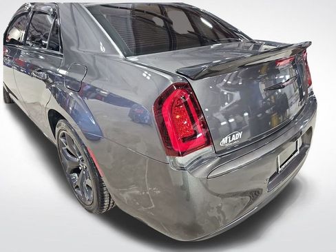 Used 2023 Chrysler 300 S w/ Safetytec Plus Group image 25
