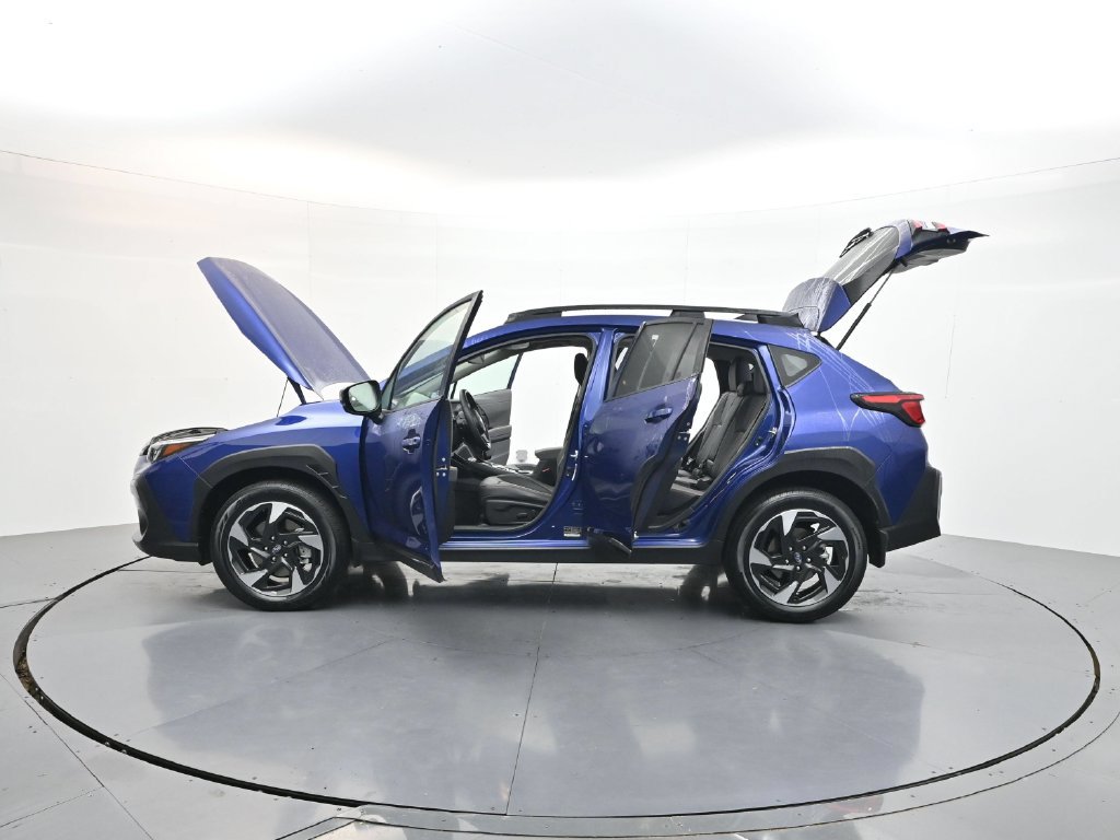 Used 2024 Subaru Crosstrek 2.5i Limited w/ Popular Package #4A AWD/4WD image 36
