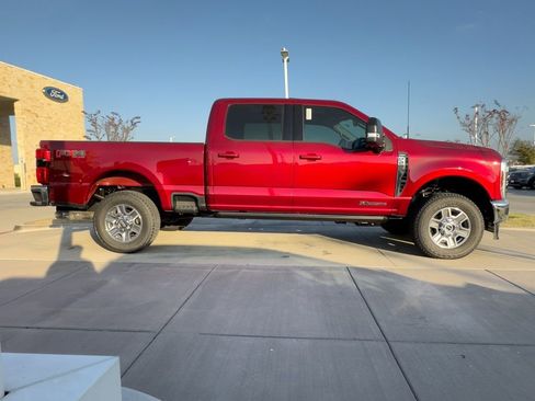 New 2026 Ford F250 Lariat w/ Lariat Ultimate Package image 57