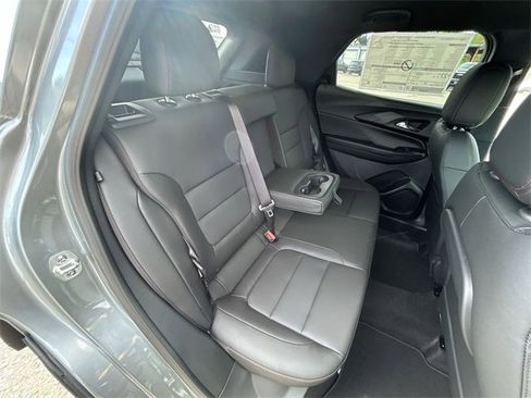 New 2026 Chevrolet TrailBlazer RS w/ Convenience Package image 25