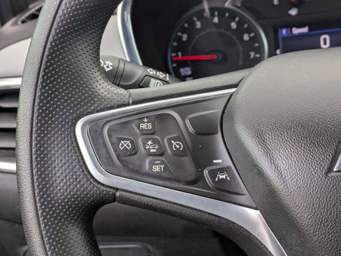 Used 2023 Chevrolet Equinox LS w/ LS Convenience Package image 18