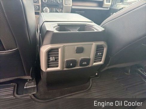Used 2017 Ford F150 Lariat image 28