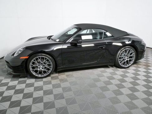 New 2026 Porsche 911 Carrera image 2