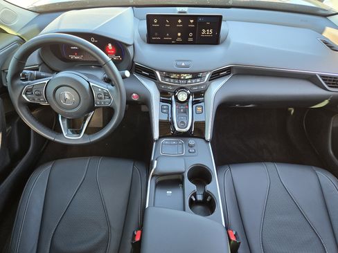 Certified 2025 Acura TLX w/ Technology Package image 26