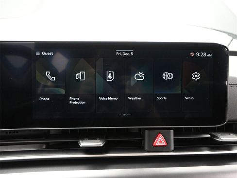 New 2026 Kia Carnival LXS image 25