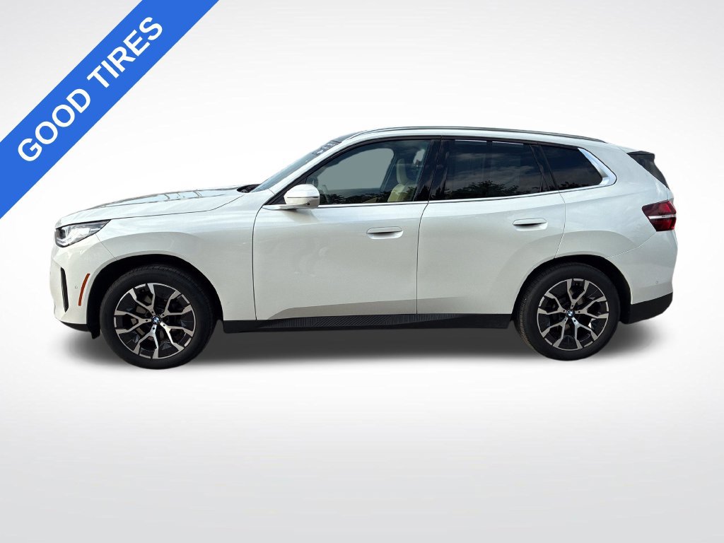 Used 2026 BMW X3 xDrive30i w/ Premium Package AWD/4WD image 8