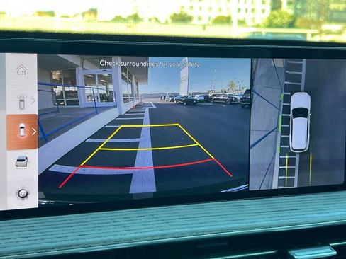 New 2026 Genesis GV80 2.5T Advanced image 26