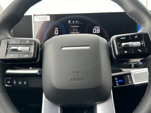 New 2026 Hyundai Santa Fe SEL AWD/4WD image 23