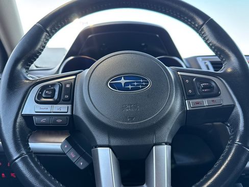 Used 2016 Subaru Outback 2.5i Limited image 21