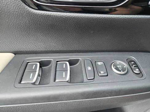 Used 2023 Honda CR-V EX-L image 37