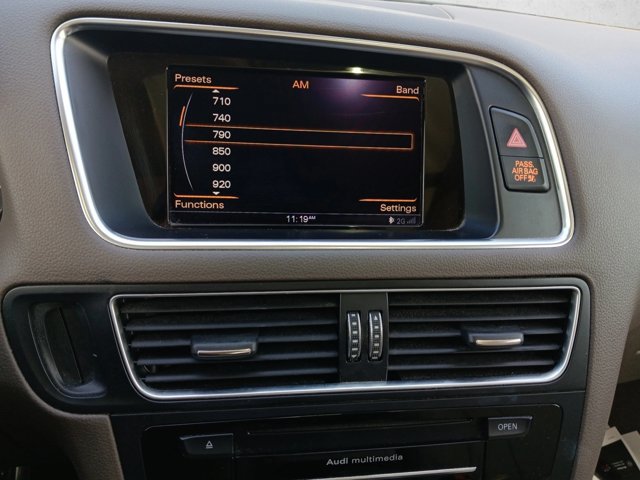 Used 2015 Audi Q5 TDI Premium Plus AWD/4WD image 14