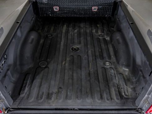 Used 2024 RAM 3500 Laramie w/ Safety Group AWD/4WD image 47