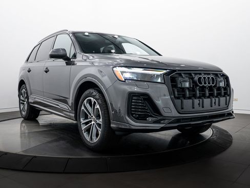 New 2026 Audi Q7 2.0T Premium Plus image 1