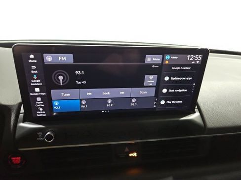 Used 2026 Honda Passport TrailSport Elite image 23