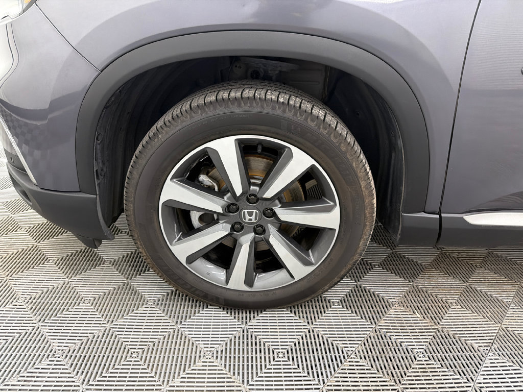 Used 2024 Honda Pilot Elite image 13