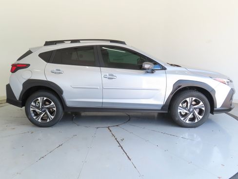 New 2026 Subaru Crosstrek 2.0i Premium AWD/4WD image 2