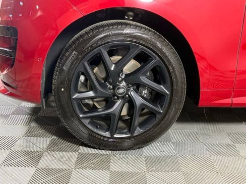 Used 2023 Land Rover Range Rover Sport SE Dynamic AWD/4WD image 12