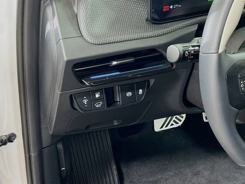 New 2025 Kia EV6 GT-Line image 10