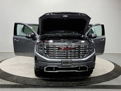 New 2026 GMC Sierra 1500 Denali image 10