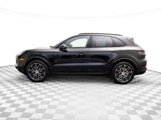 New 2026 Porsche Cayenne video 2