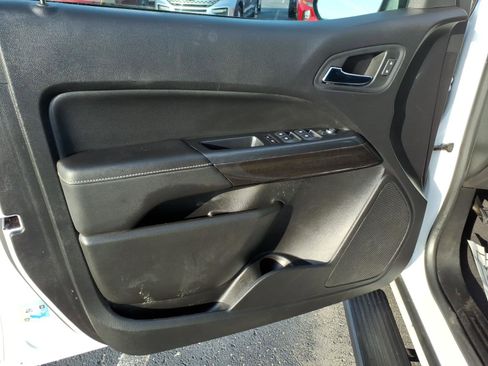 Used 2021 GMC Canyon Elevation w/ Trailering Package image 10