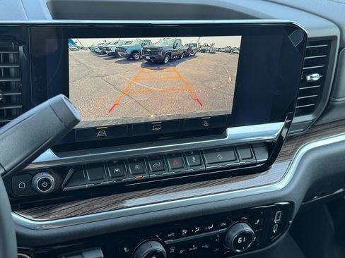 New 2026 Chevrolet Silverado 1500 LT image 10