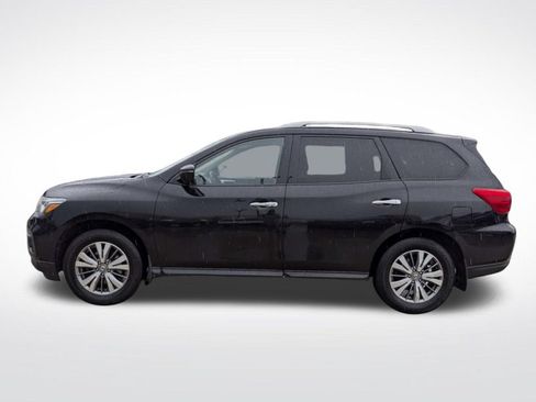 Used 2019 Nissan Pathfinder S FWD image 15