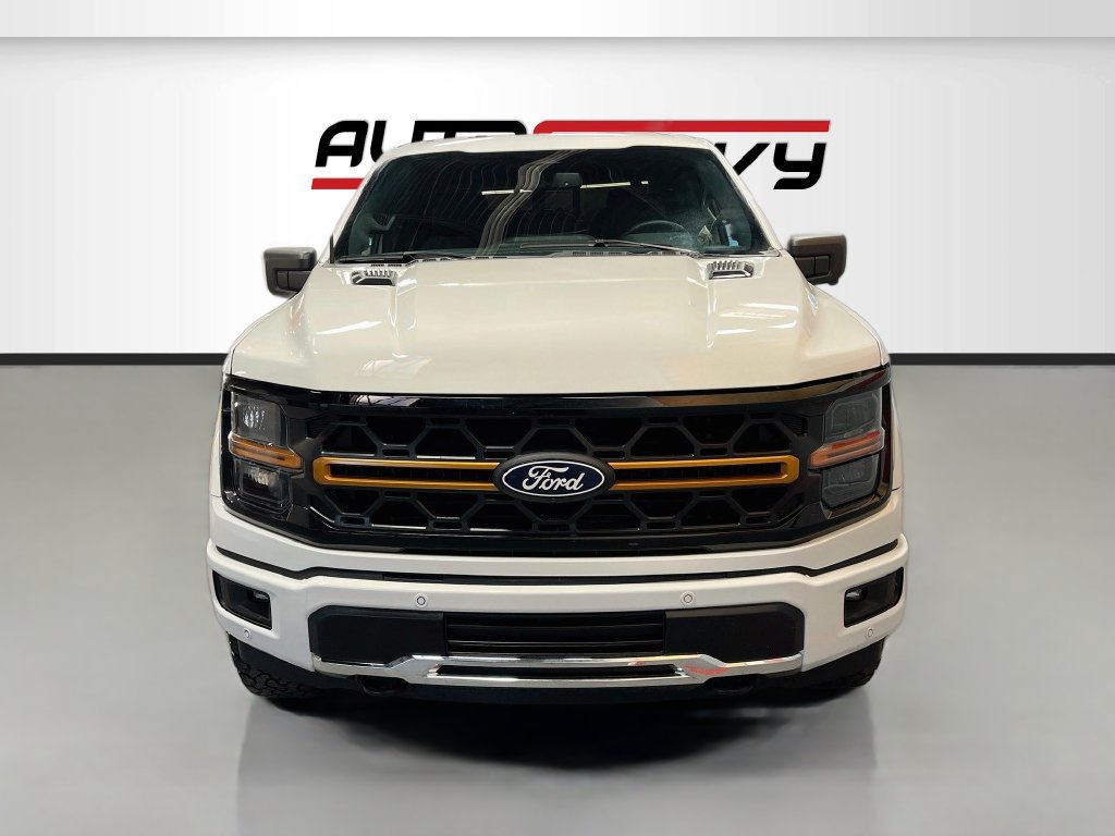 Used 2025 Ford F150 Tremor AWD/4WD image 2