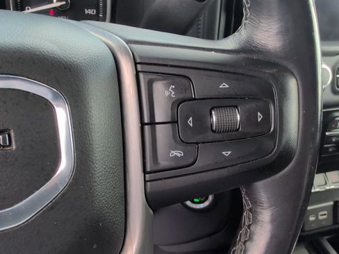 Used 2021 GMC Sierra 1500 Denali w/ Denali Premium Package image 30